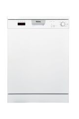 Prestij BM 520 A++ 5 Programlı Bulaşık Makinesi Beyaz
