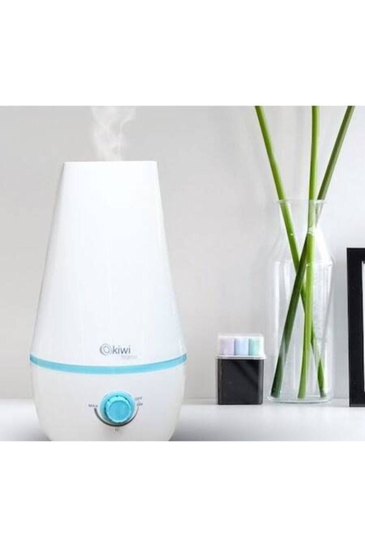 Kah-6632 Ultrasonic Hava Nemlendirici KAH-6632