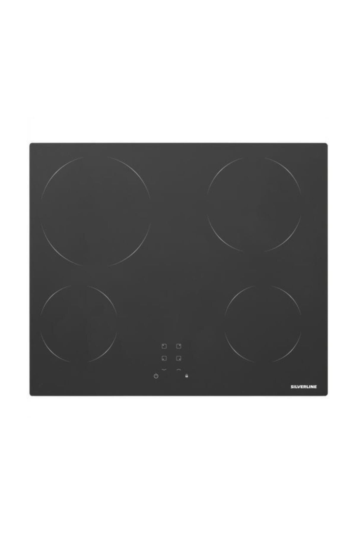 VC5337B01 Ankastre Ocak