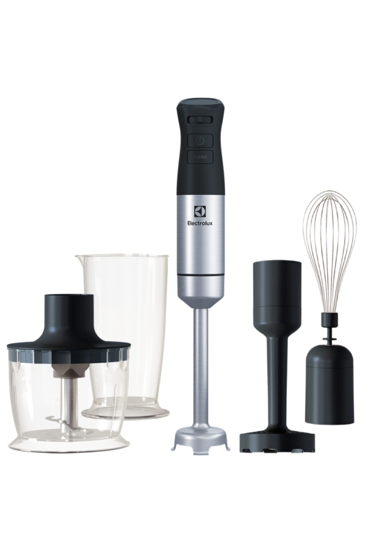 E5hb1-8ss 800 W Blener Seti E5HB1_8SS Inox