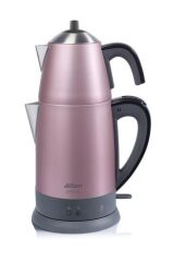 AR9008 Dreamline Pro 4'Lü Set