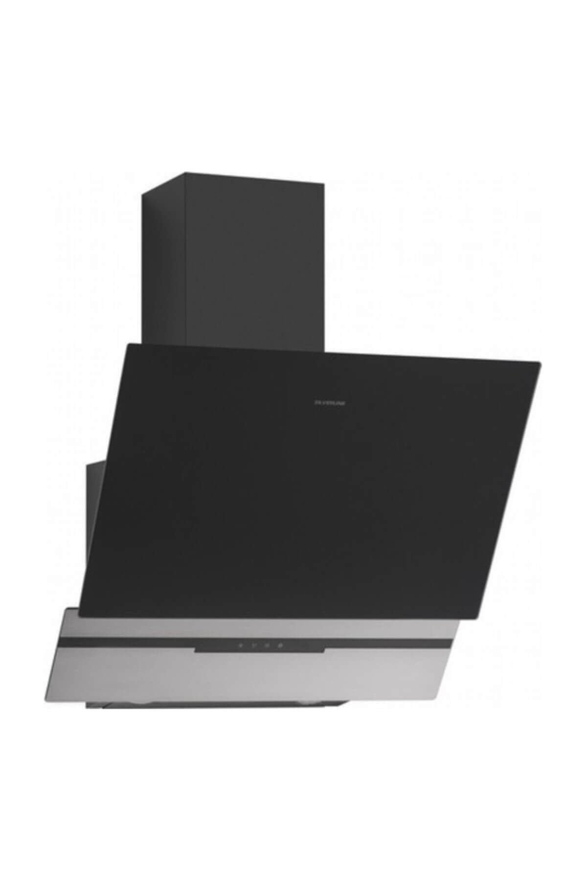 3450 Slım Lıne Davlumbaz, 60 cm