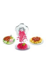 HV8 4 in 1 2000 Watt Kıyma Makinesi