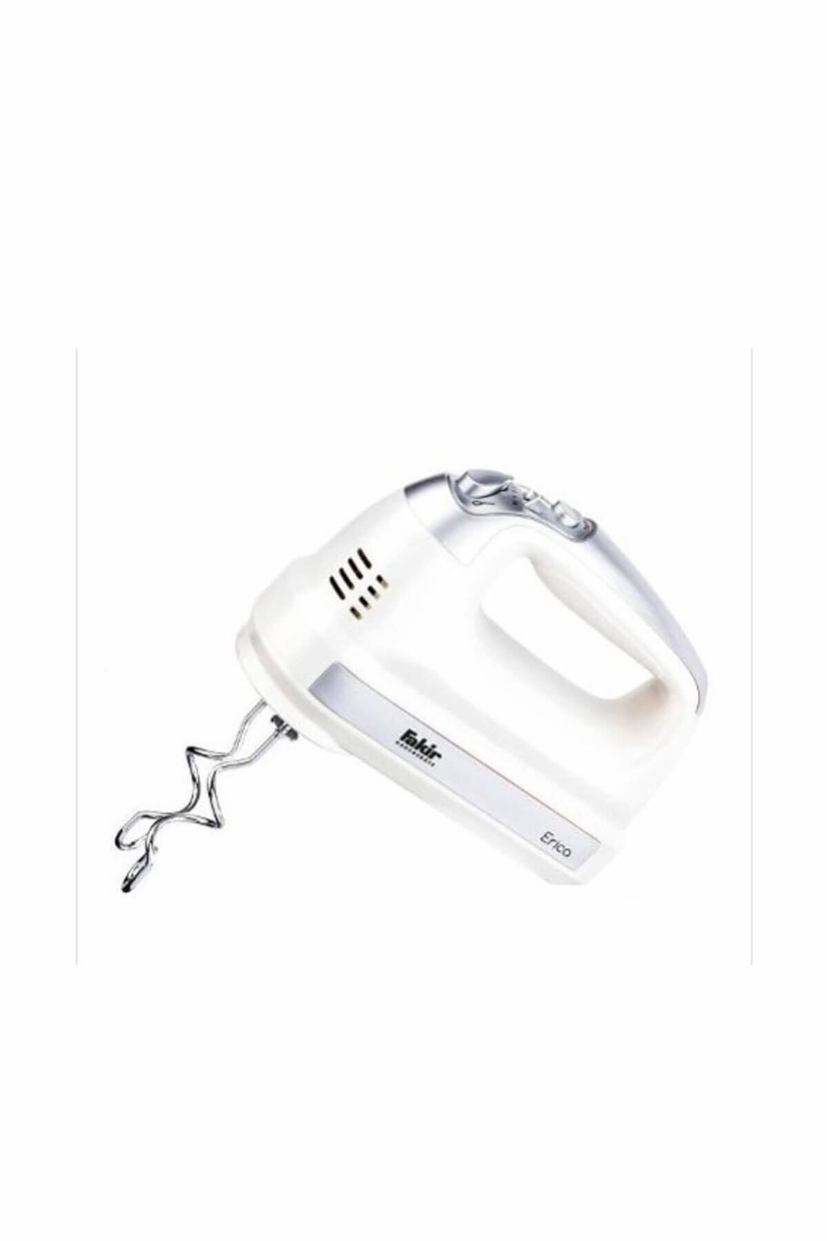 Erica Krem El Mikseri