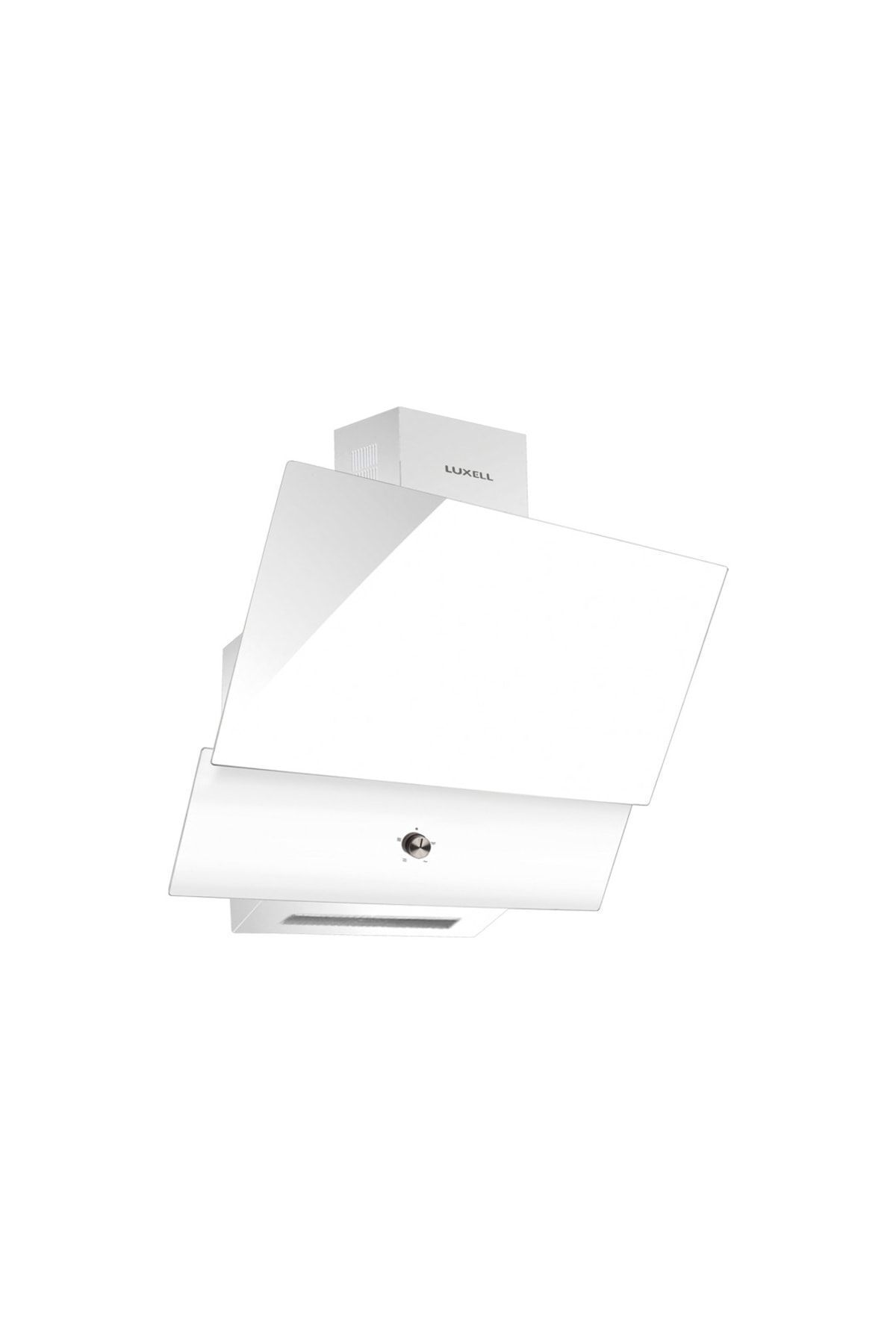 Da88 Beyaz Duvar Tipi Davlumbaz