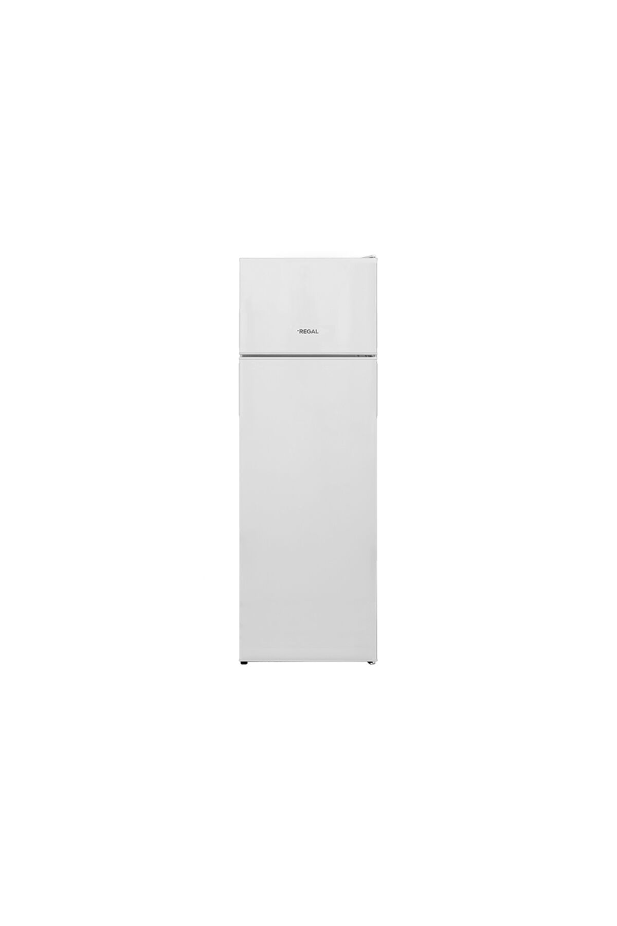 ST 30010 242 LT Statik Buzdolabı Beyaz