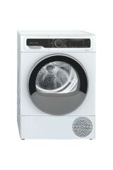 Km10610ctr A 10 Kg Isı Pompalı Çamaşır Kurutma Makinesi