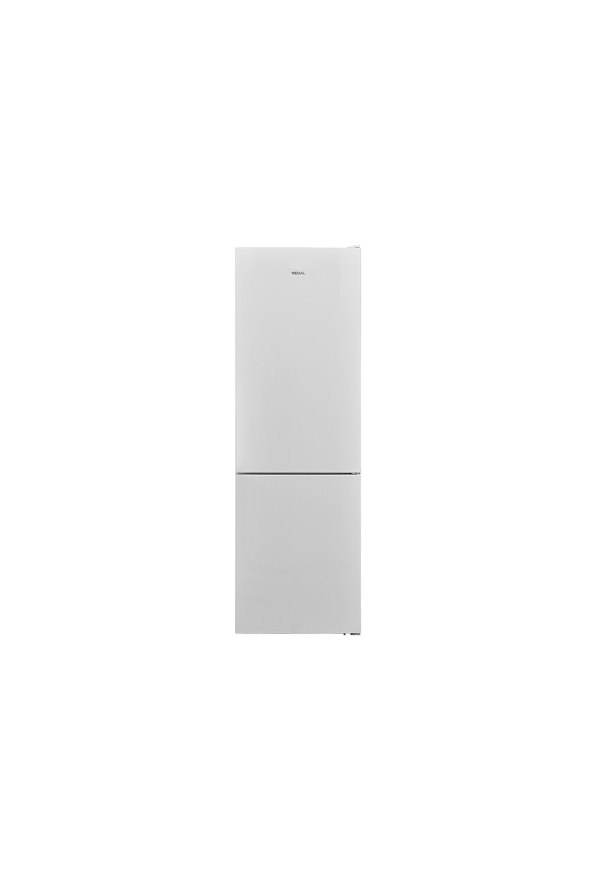 STK 35010 340 LT Statik Buzdolabı Beyaz