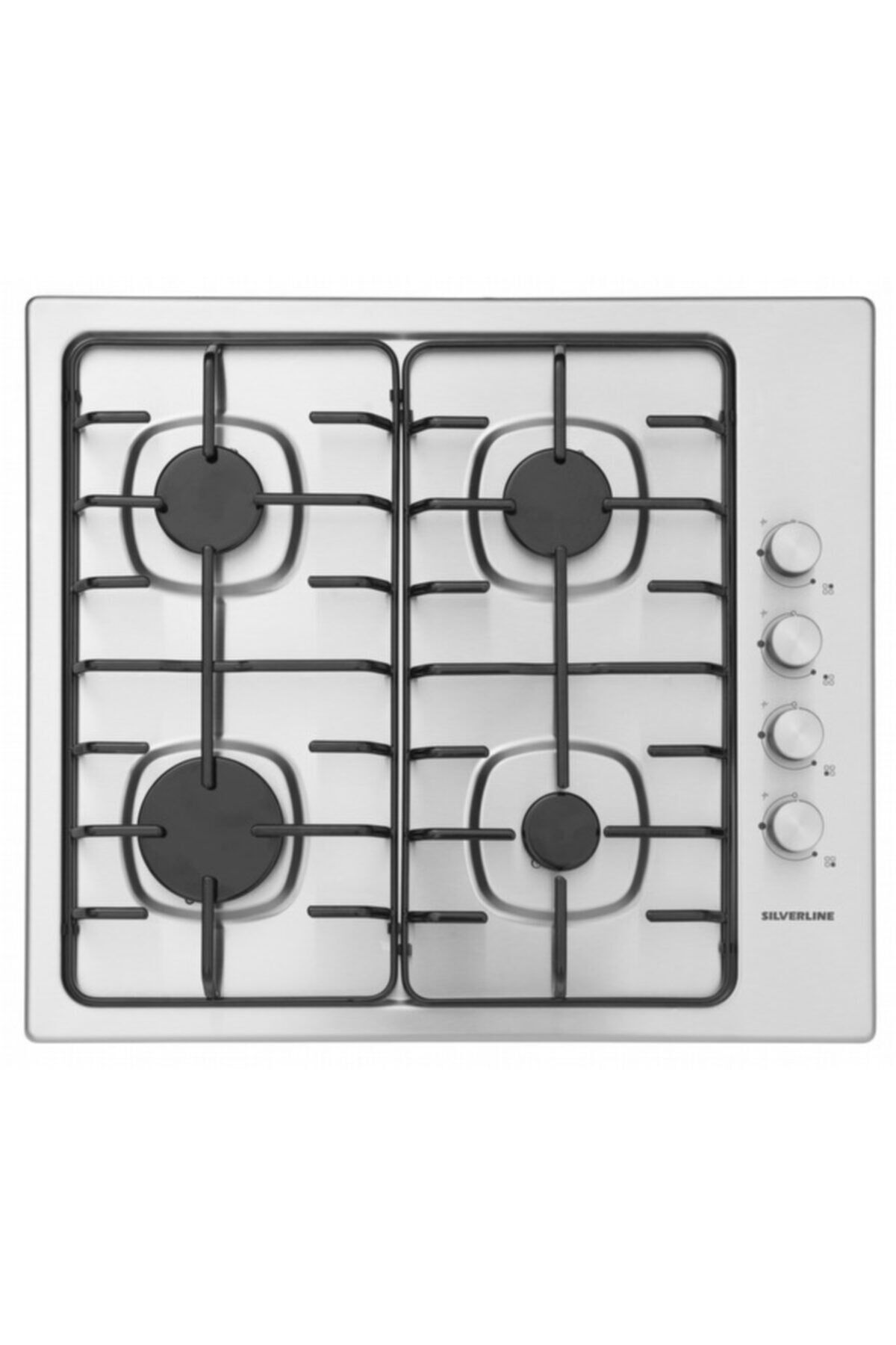 As5378x01 Ankastre Ocak