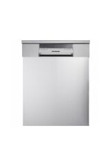 D11030s01 A++ 6 Programlı Yarı Ankastre Bulaşık Makinası