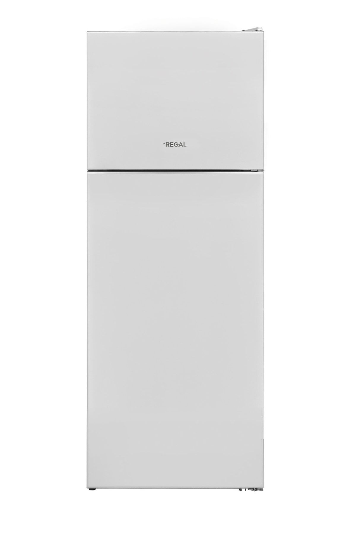 Nf 48010 434 Lt No-Frost Buzdolabı Beyaz
