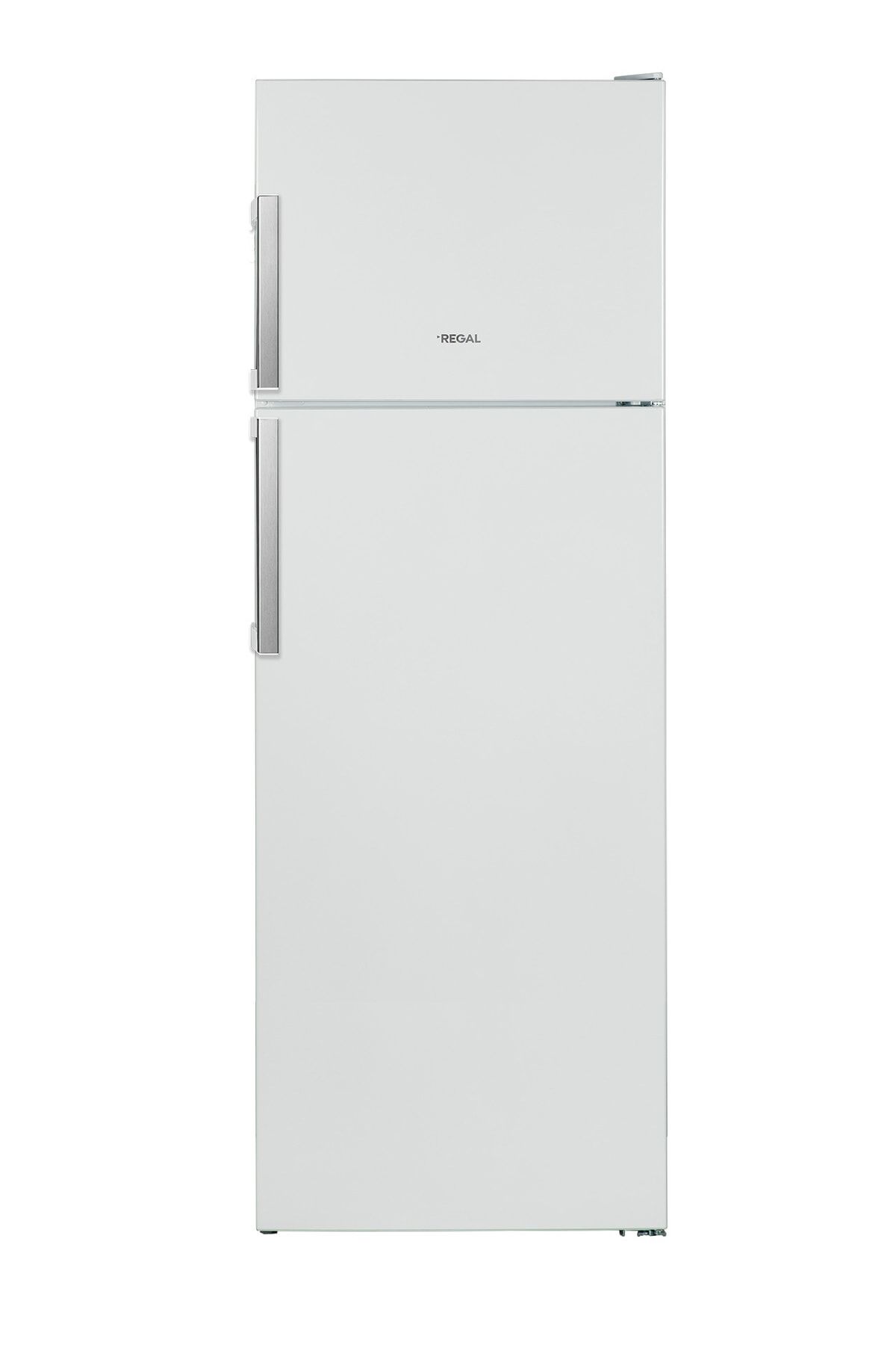 NF 52021 451 LT No-Frost Buzdolabı Beyaz