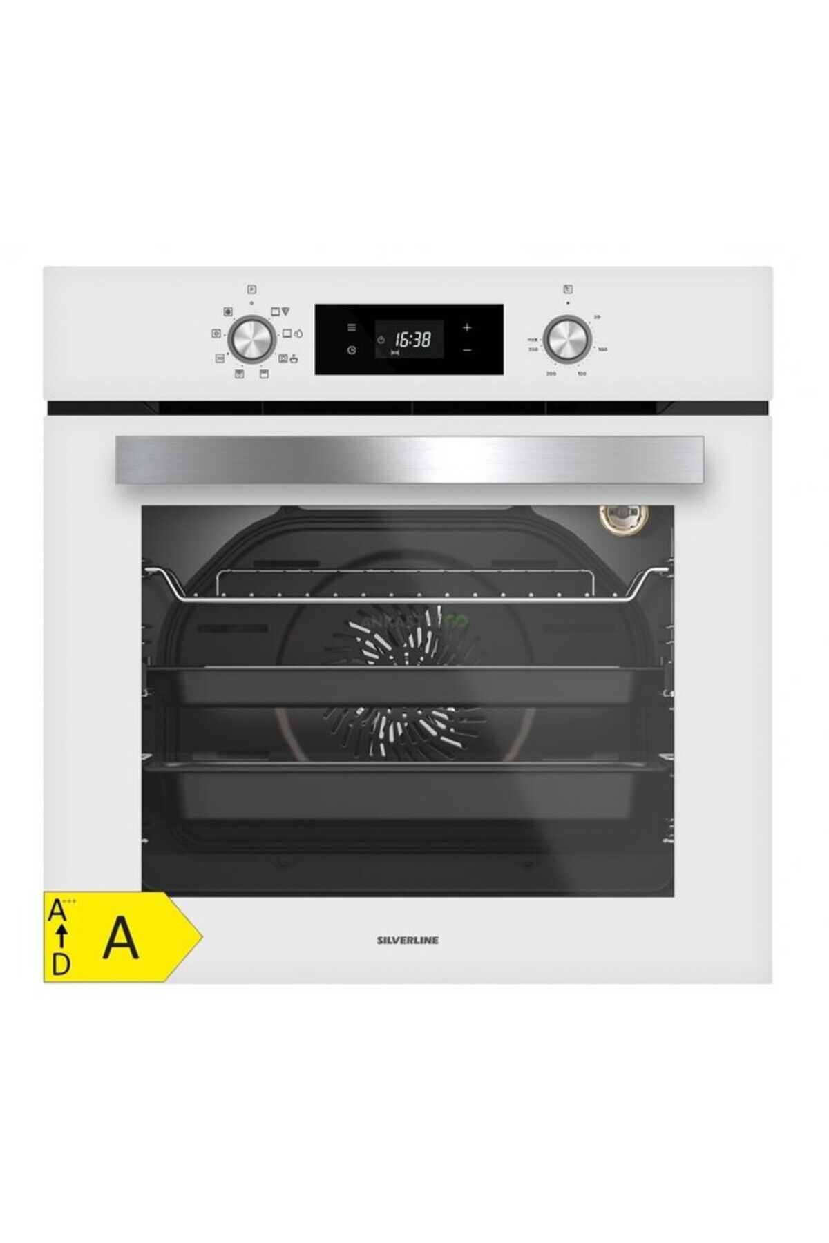 Bo6504w01 Ankastre Fırın