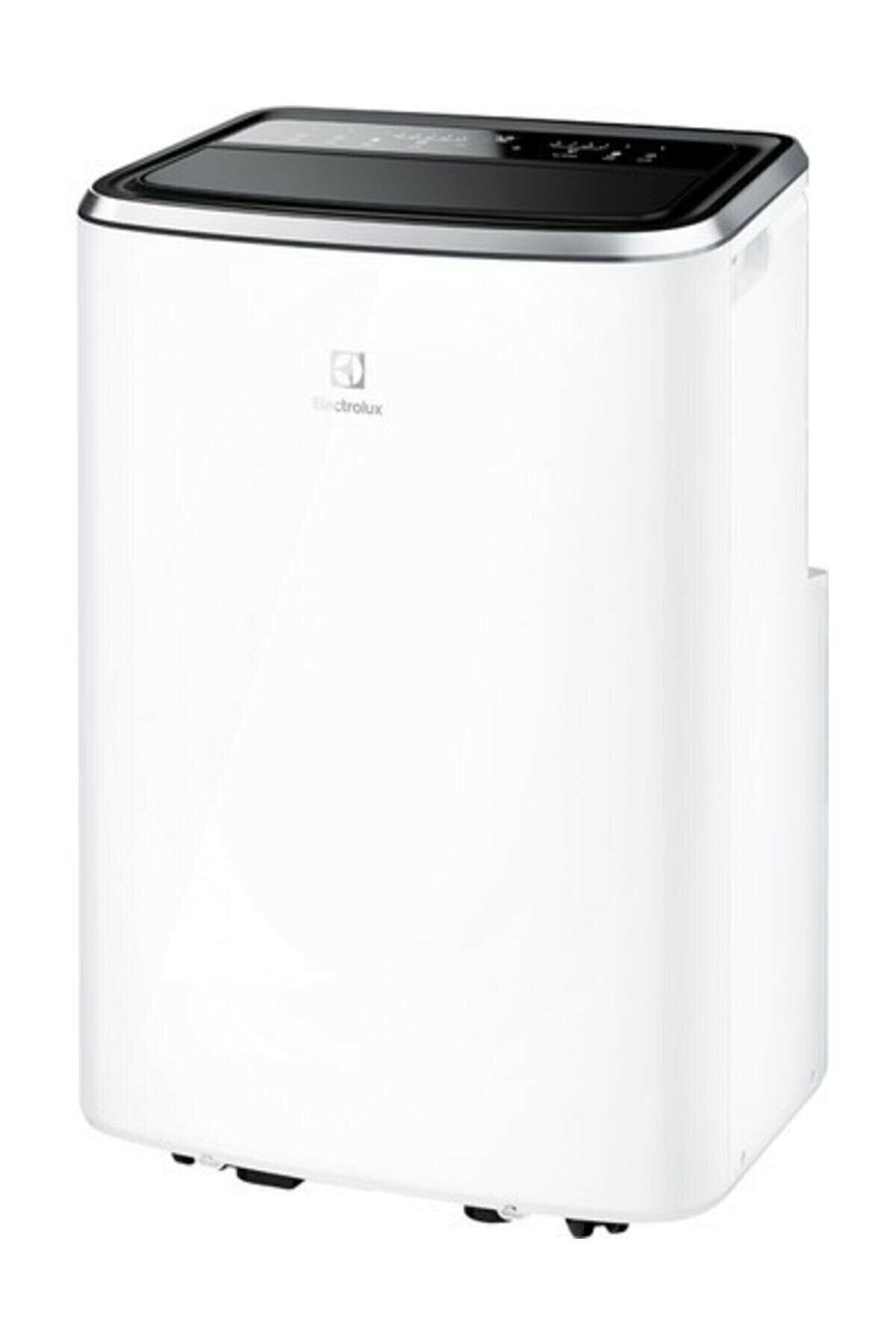 EXP34U338HW Klima A 12000 BTU Portatif Isıtma-Soğutma Mobil Beyaz