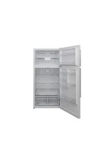 NF 64021 586 LT No-Frost Buzdolabı Beyaz