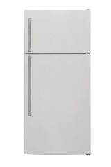 NF 64021 586 LT No-Frost Buzdolabı Beyaz