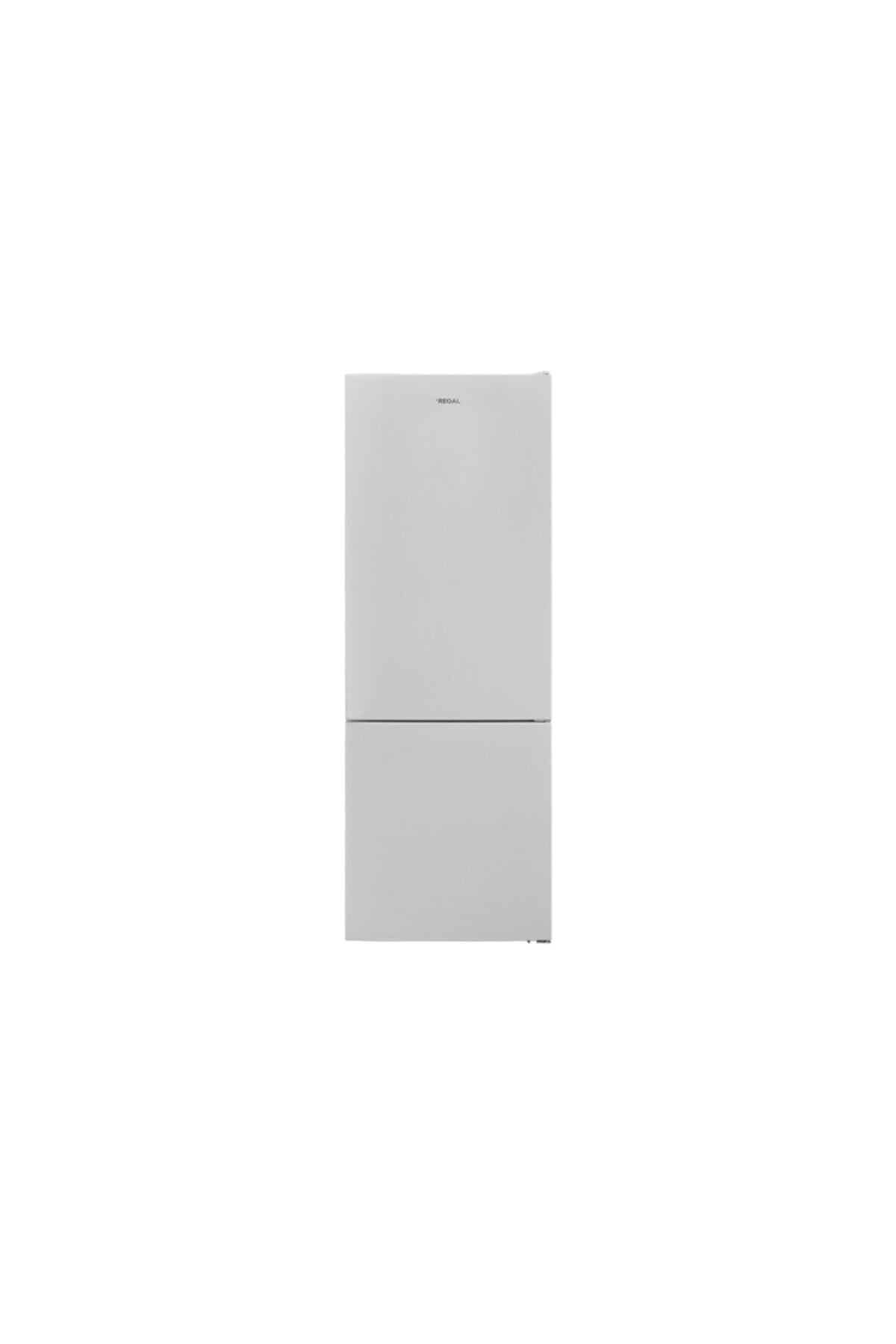 NFK 54020 481 LT No-Frost Buzdolabı Beyaz