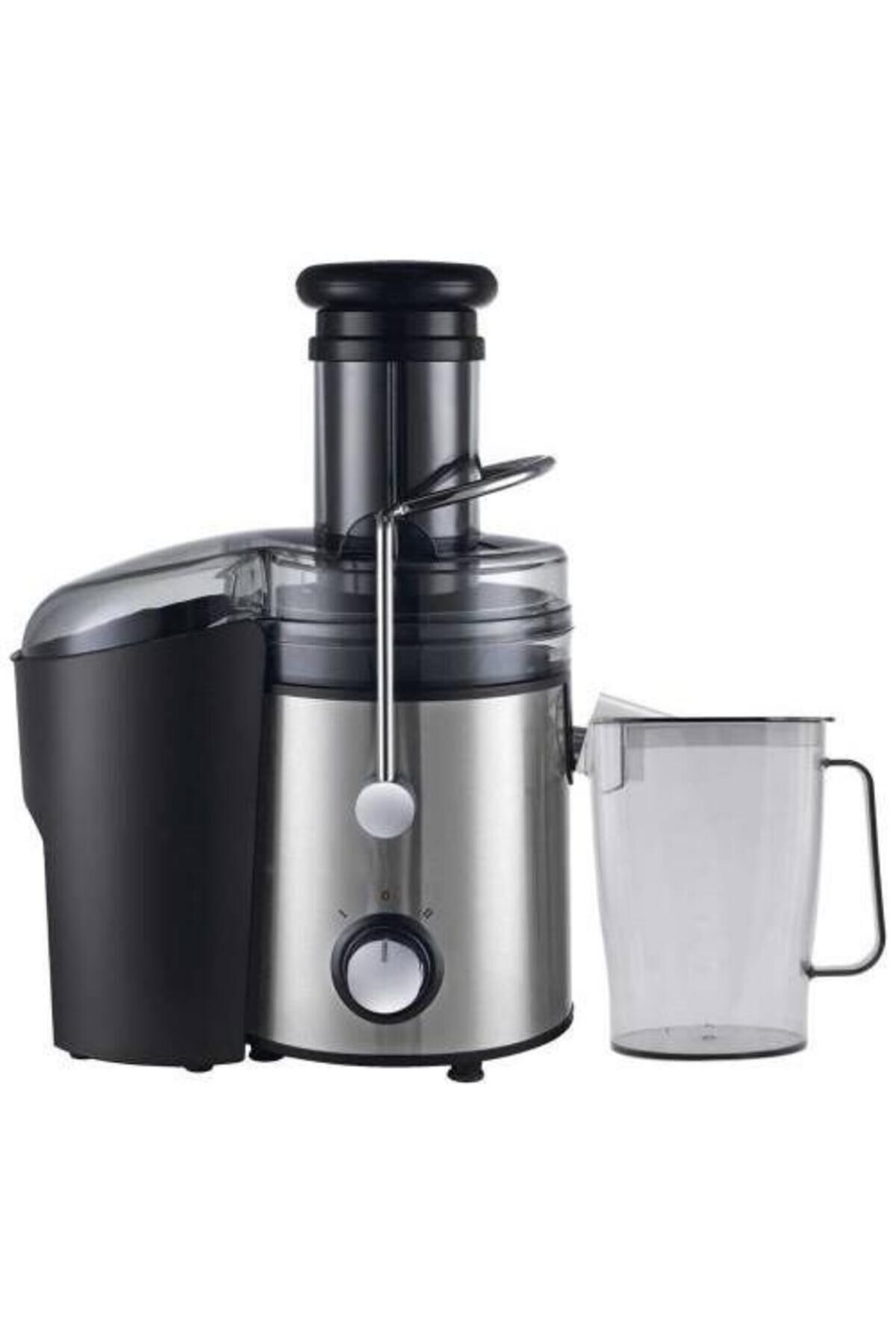 Enerjik Katı Meyve Sıkacağı