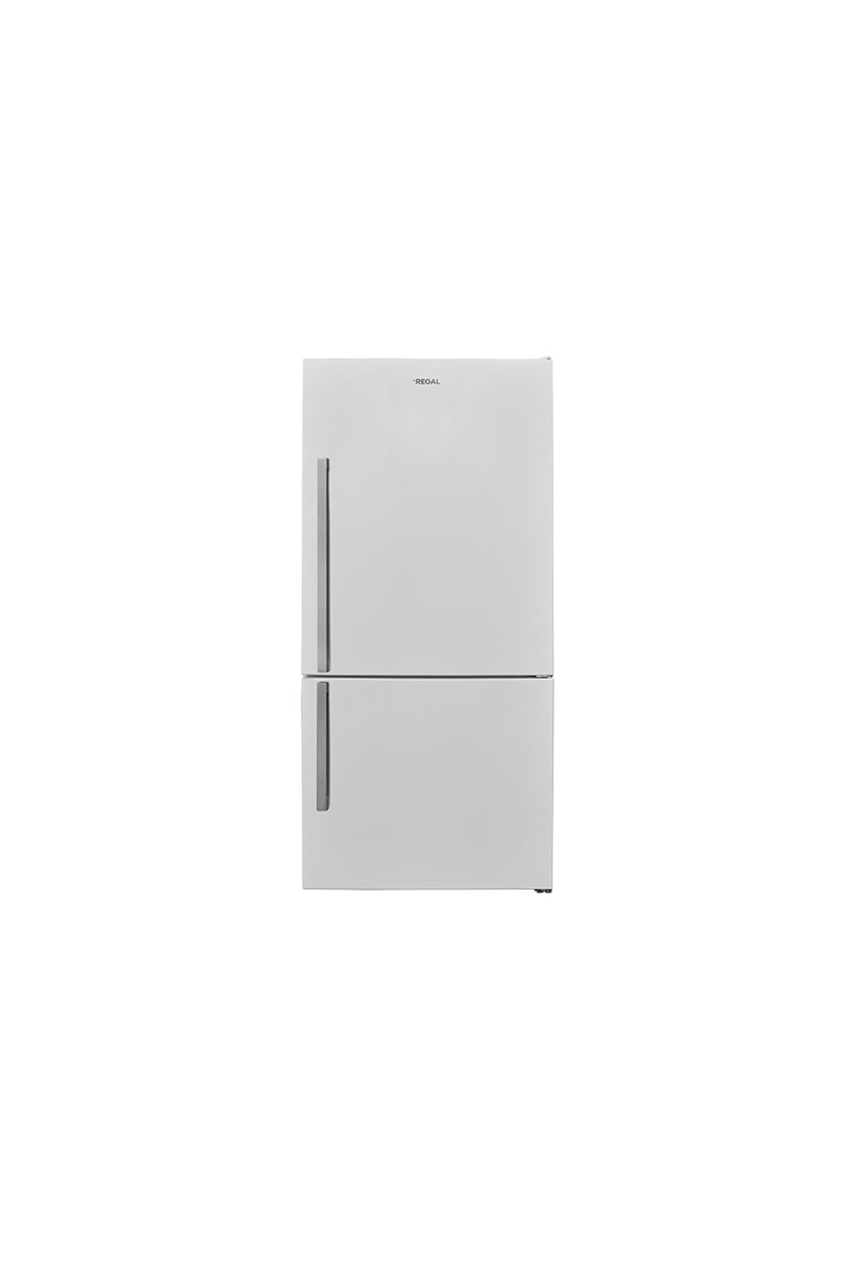 NFK 64021 588 Lt No-frost Buzdolabı Beyaz