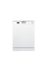 BM 520 5 Programlı Bulaşık Makinesi Beyaz
