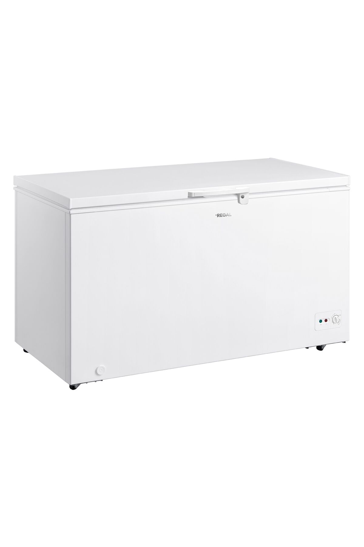 SD Dual 4011 Derin Dondurucu Beyaz
