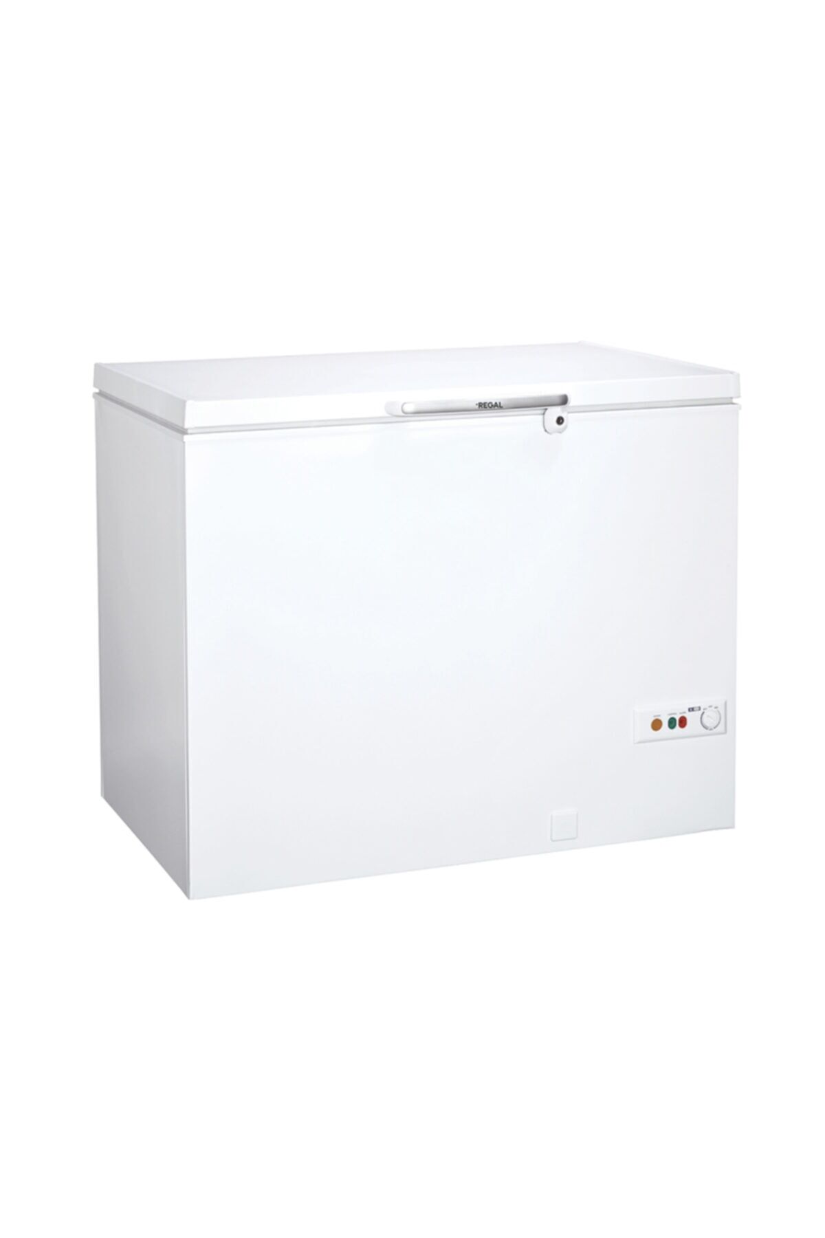 SD Dual 3011 Sandık Tipi Derin Dondurucu Beyaz