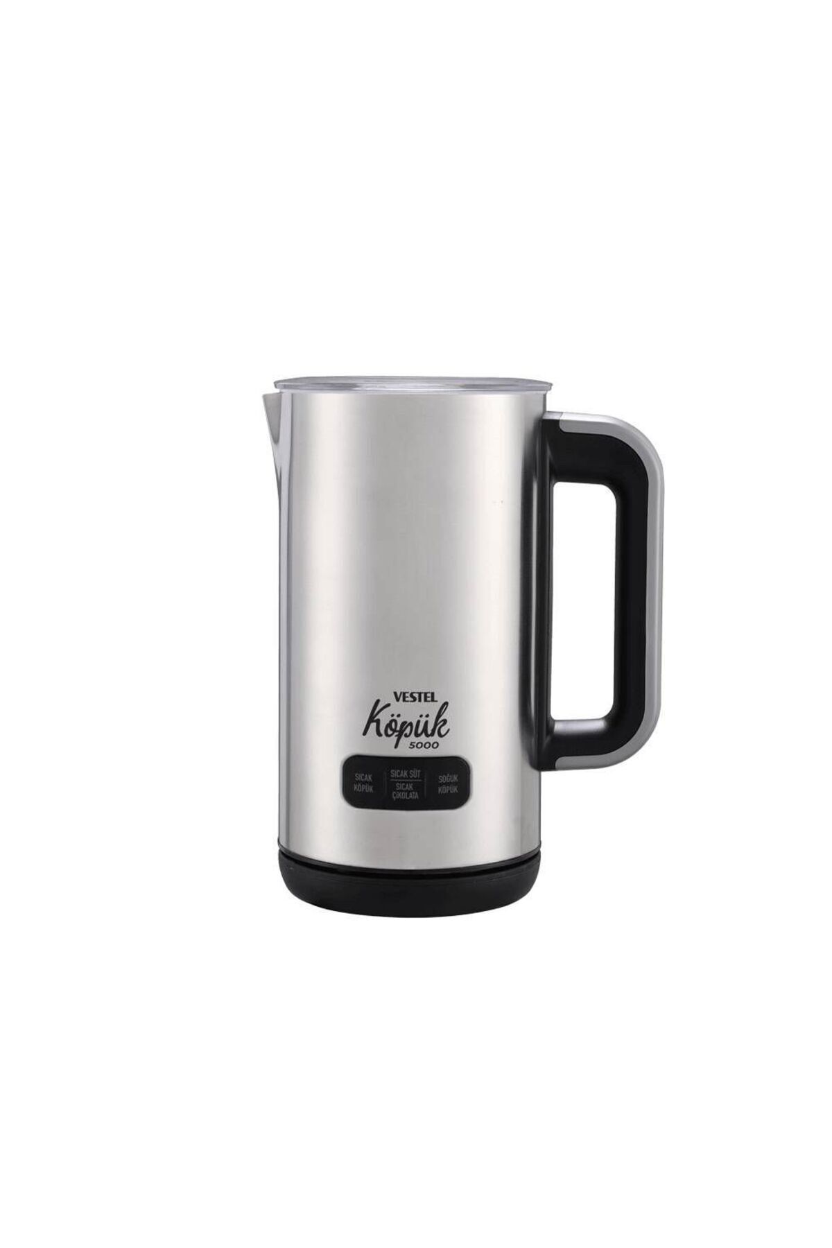 KÖPÜK 5000 SÜT ISITICI