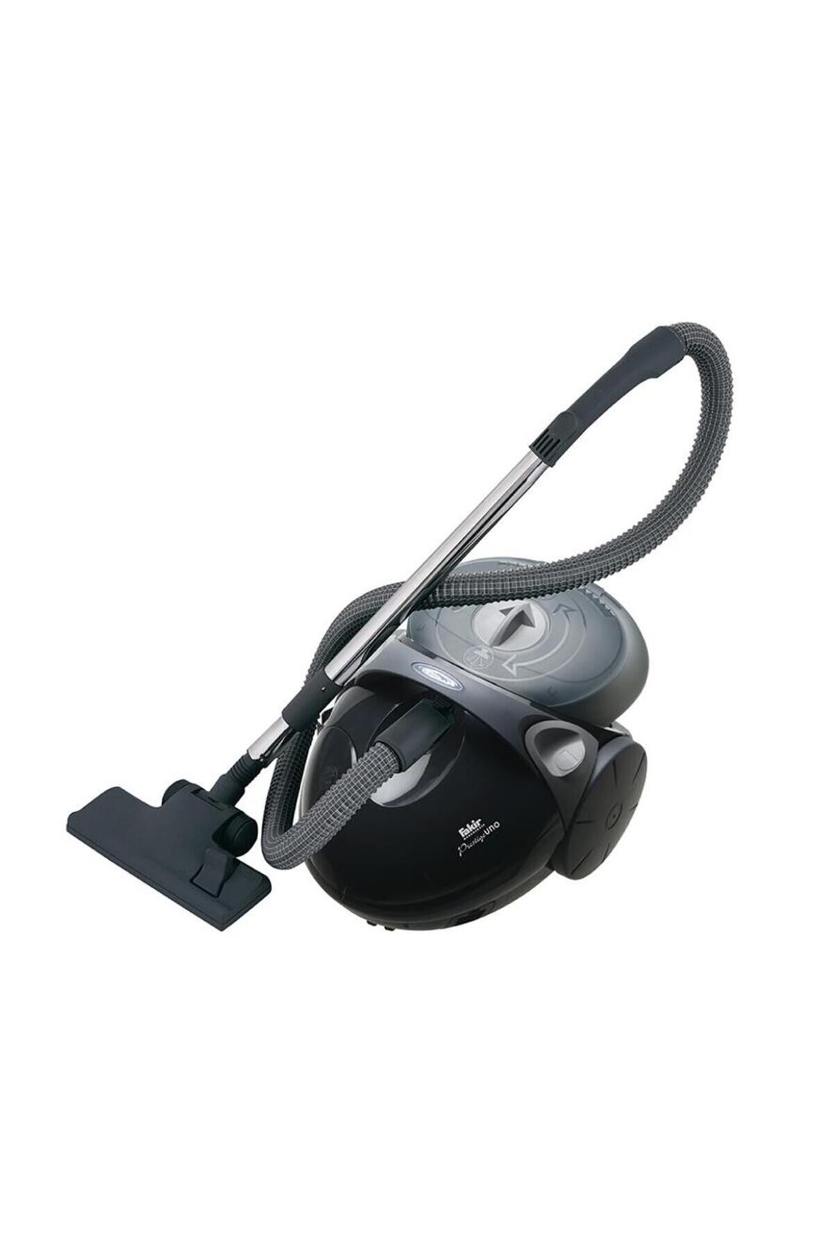 Prestige Uno Su Filtreli Süpürge