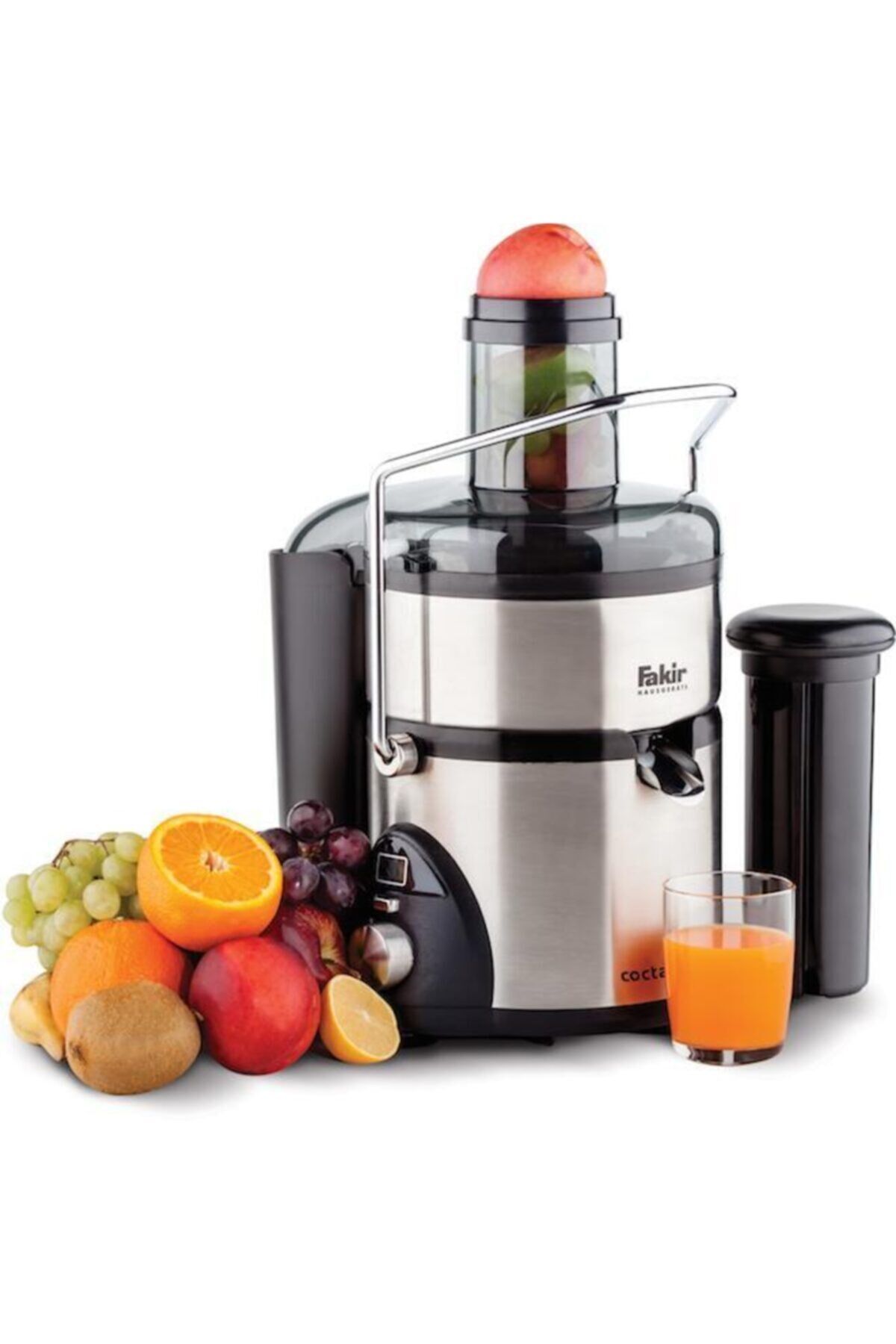 Coctail Max Katı Meyve Presi Ve Blender 41001612