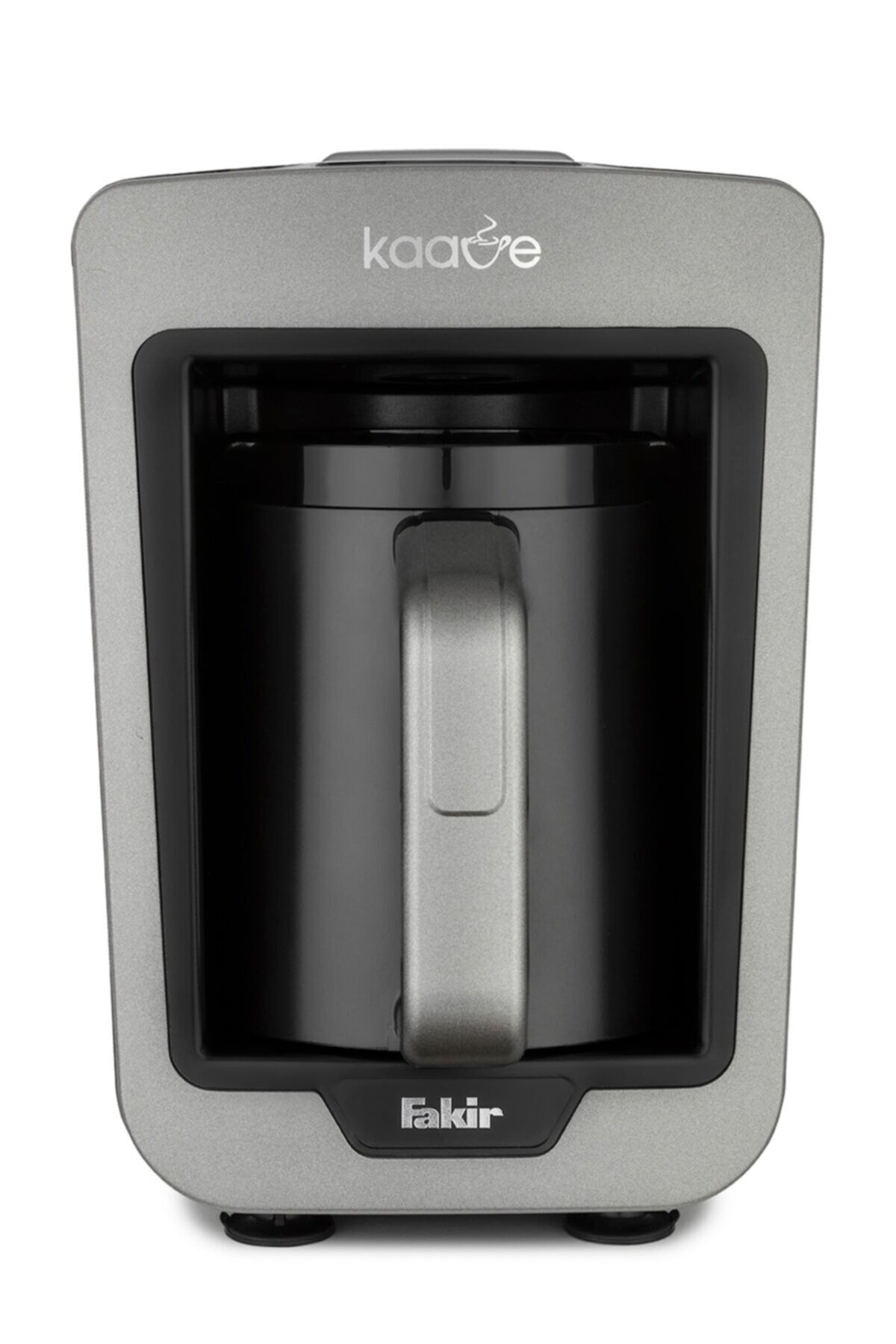 Türk Kahve Makinesi Silver Stone Kaave Silver Stone