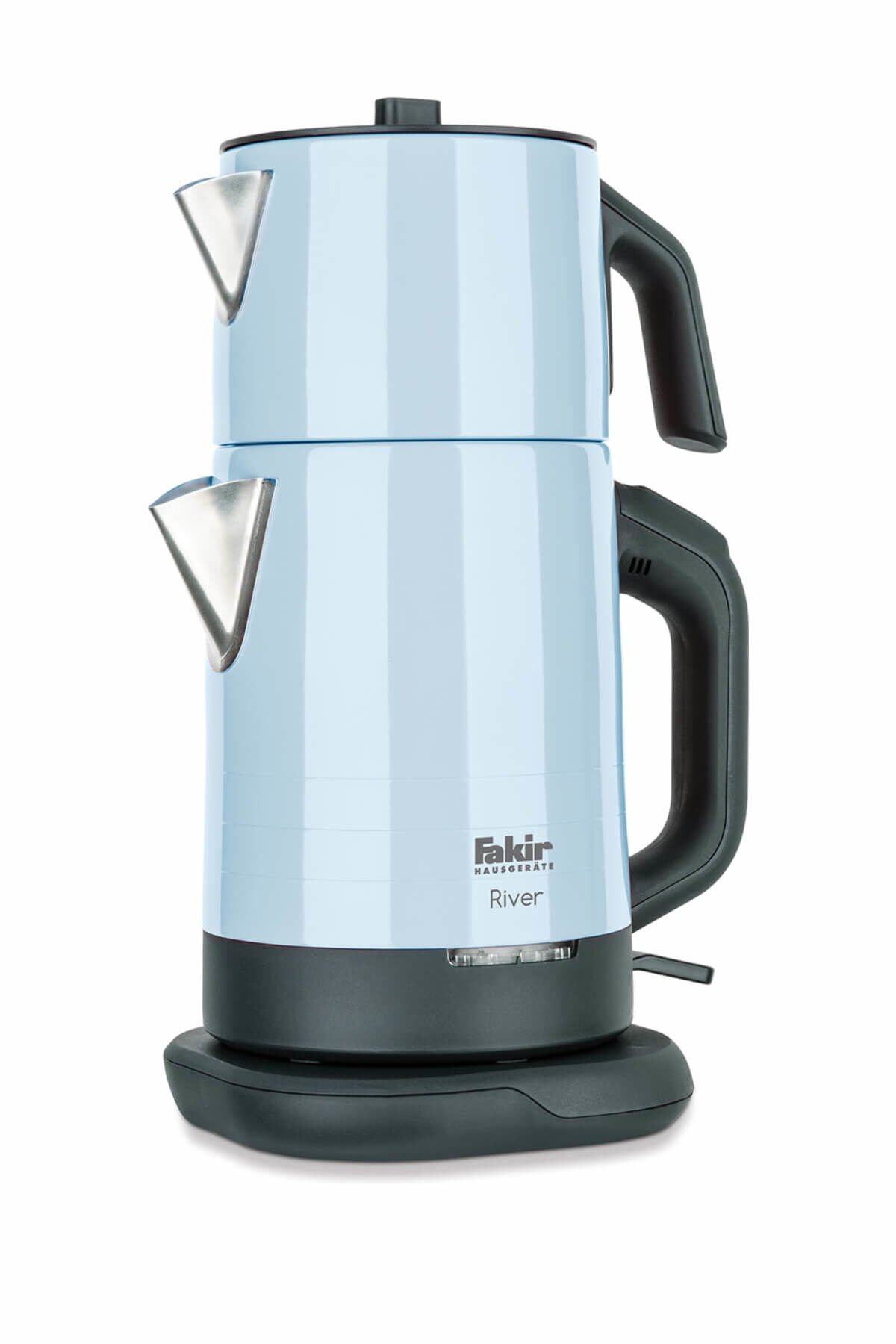 River Çay Makinesi  Buz Mavisi