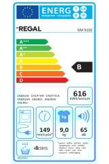 Km 9102 Kurutma Makinesi