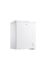 Sd Dual 1510 M 142 Lt Sandık Tipi Derin Dondurucu Beyaz