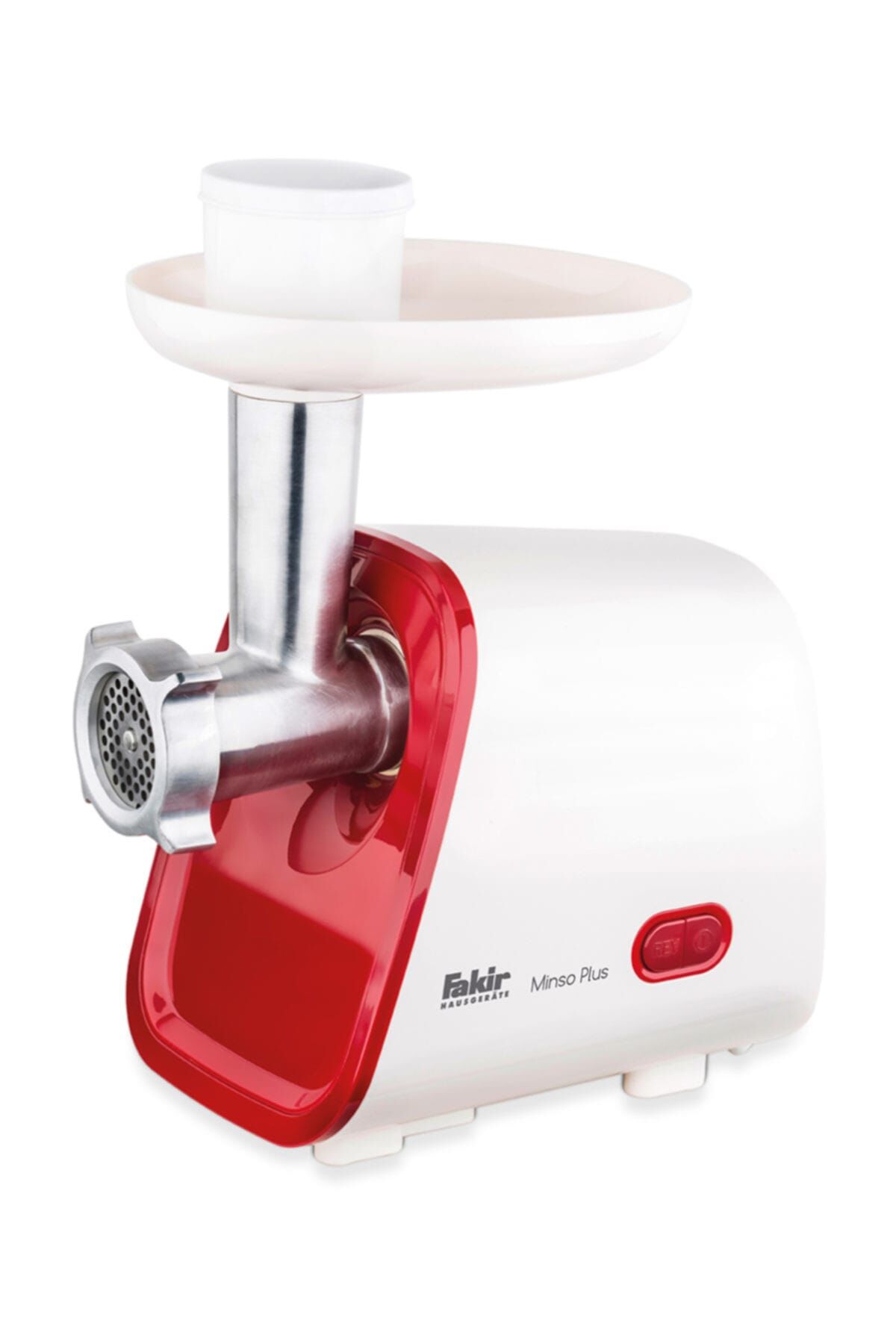 Minso Plus 1800 Et Kıyma Makinesi