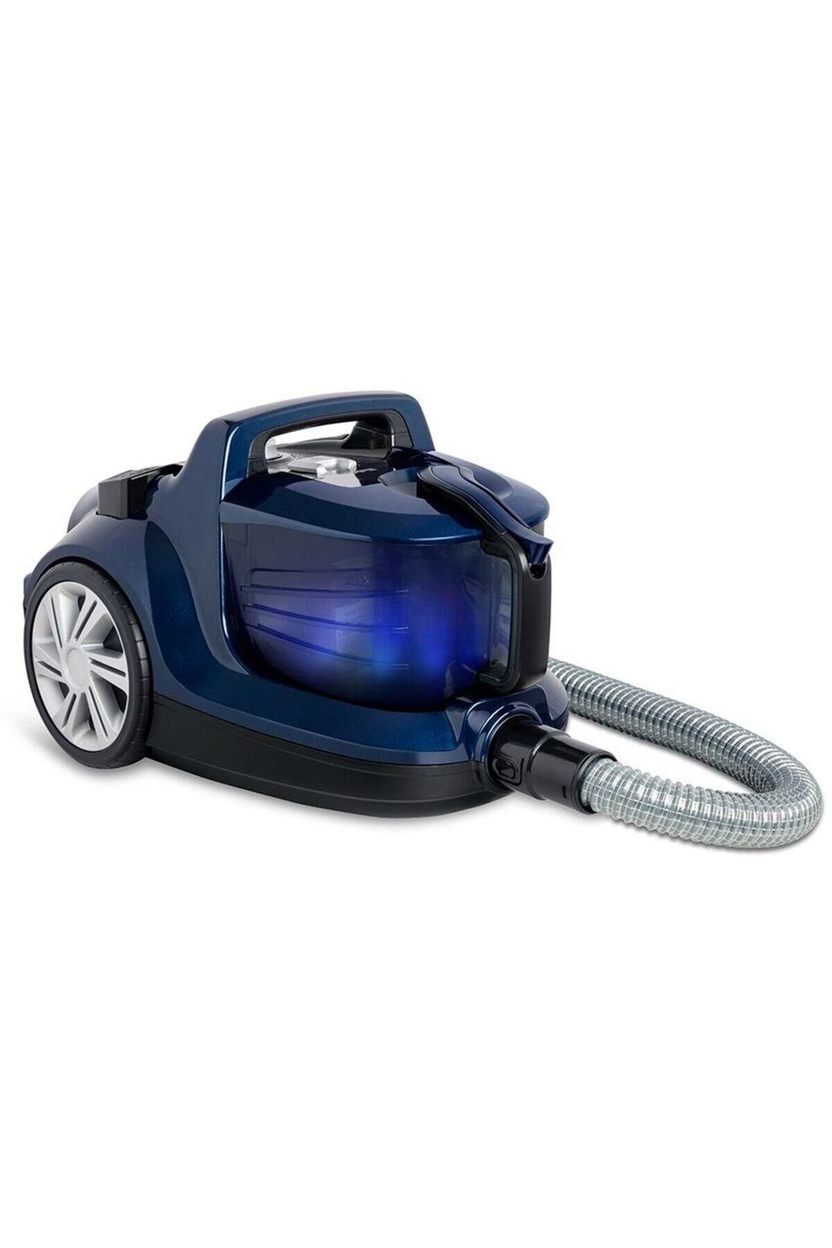 Veyron Premium Limited Edition Süpürge Lc