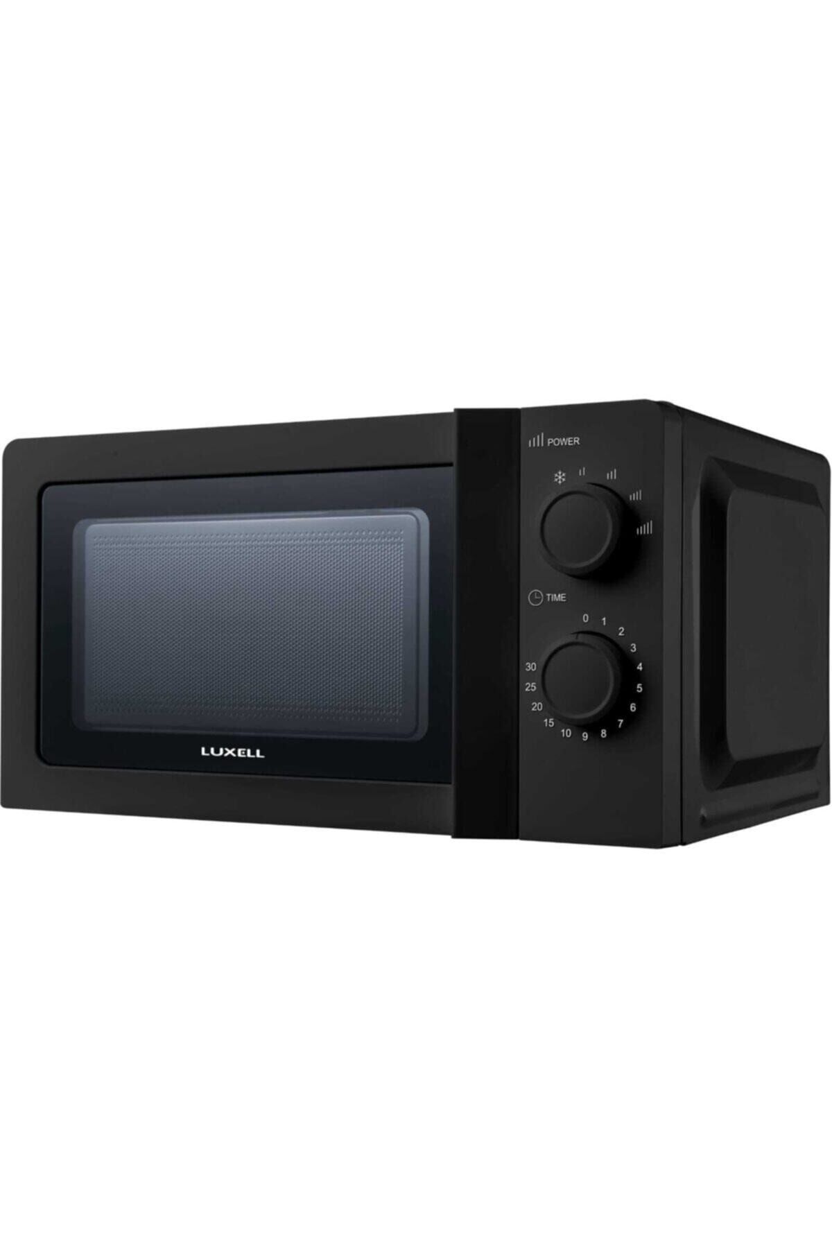 Siyah Mikrodalga Fırın Lx-9460