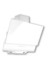 Ddt Dijital Beyaz Cam Dokunmatik 8 Program Ankastre Set