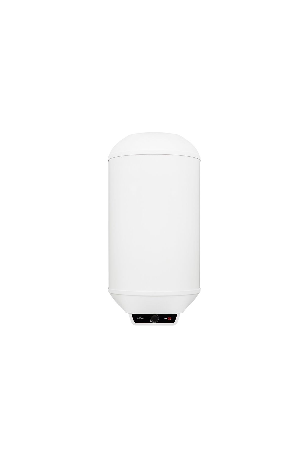 RGL 50 MS Mekanik Termosifon Beyaz