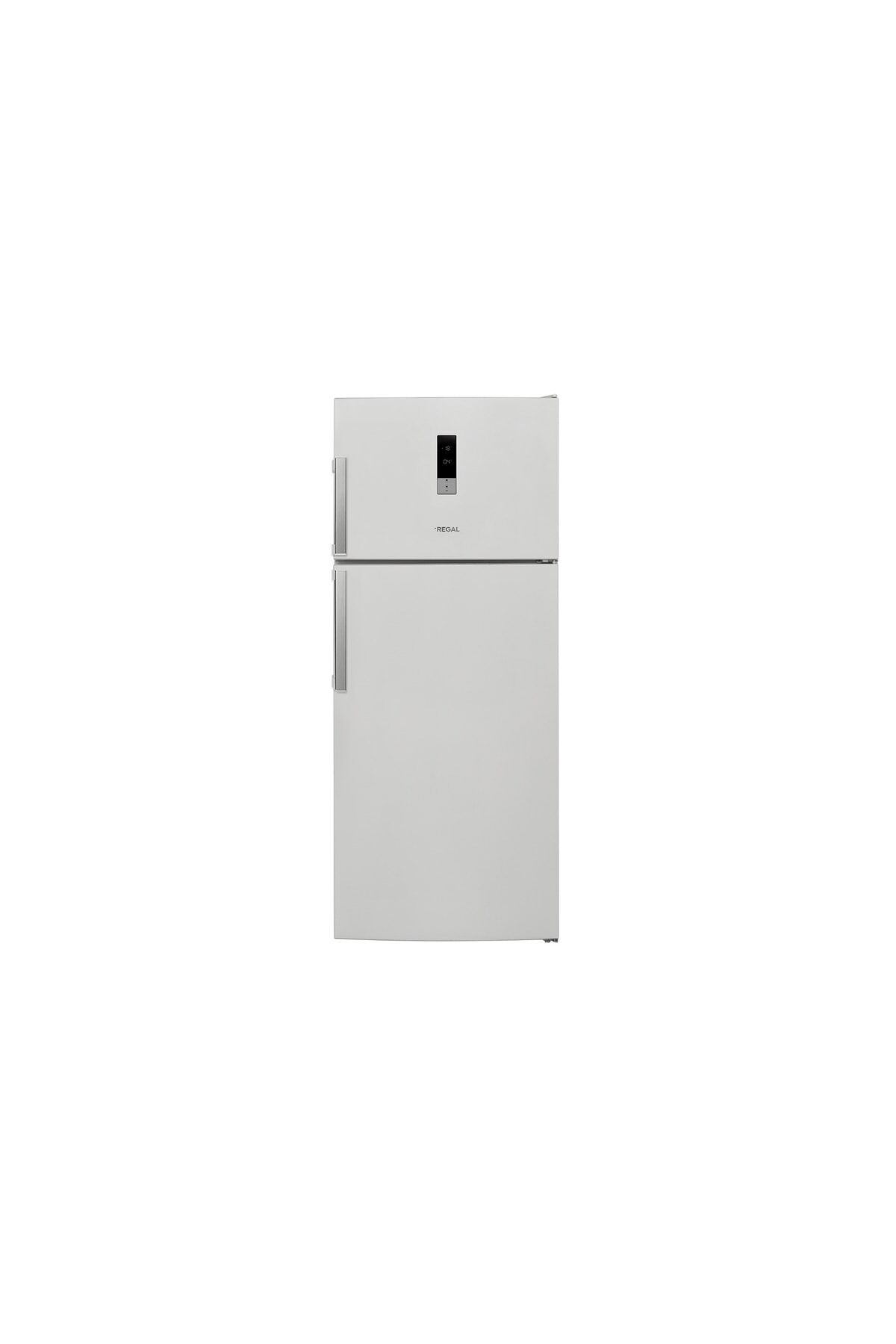 NF 60021 E 523 Lt No-Frost Buzdolabı Beyaz
