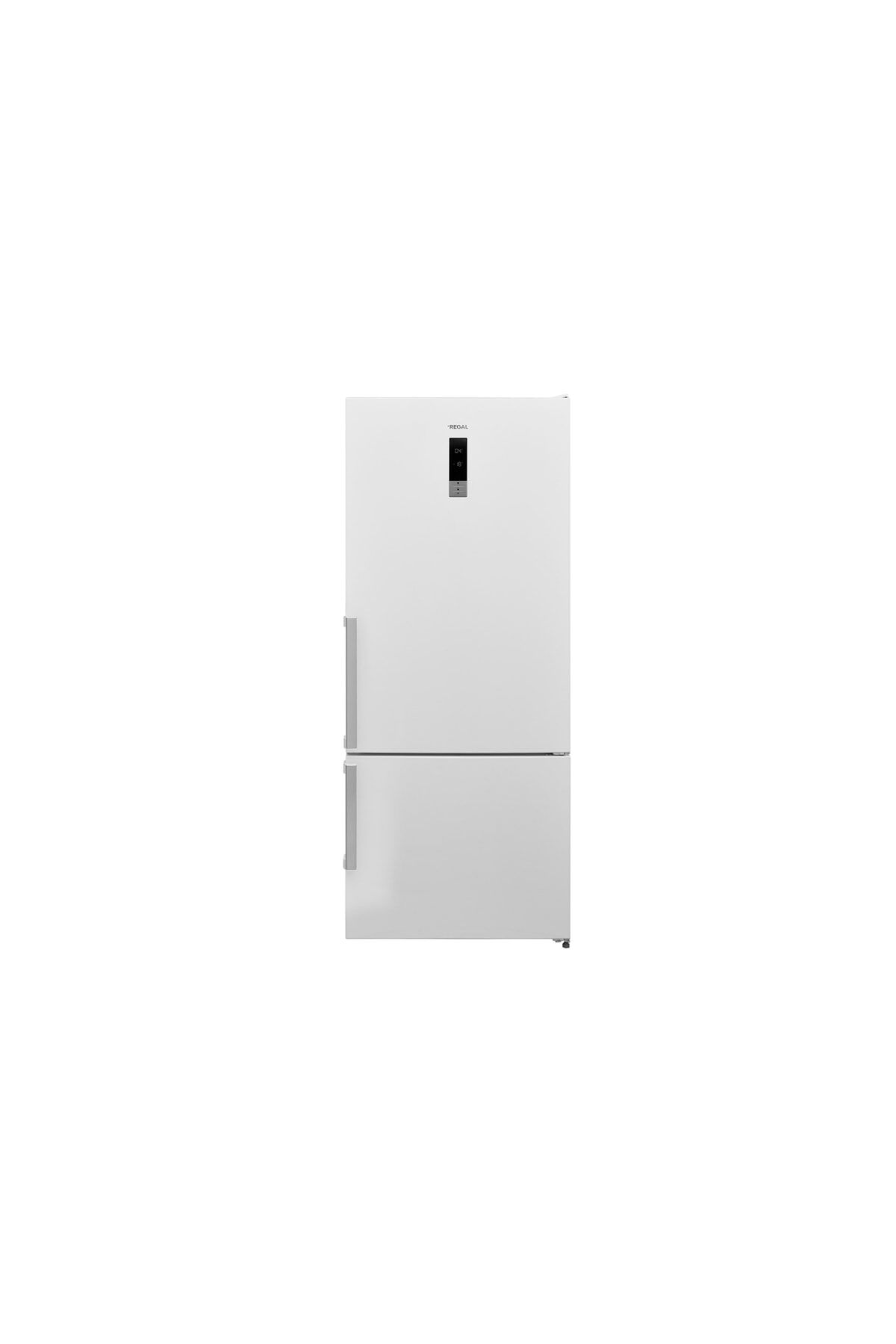 NFK 60021 E 533 Lt No-Frost Buzdolabı Beyaz