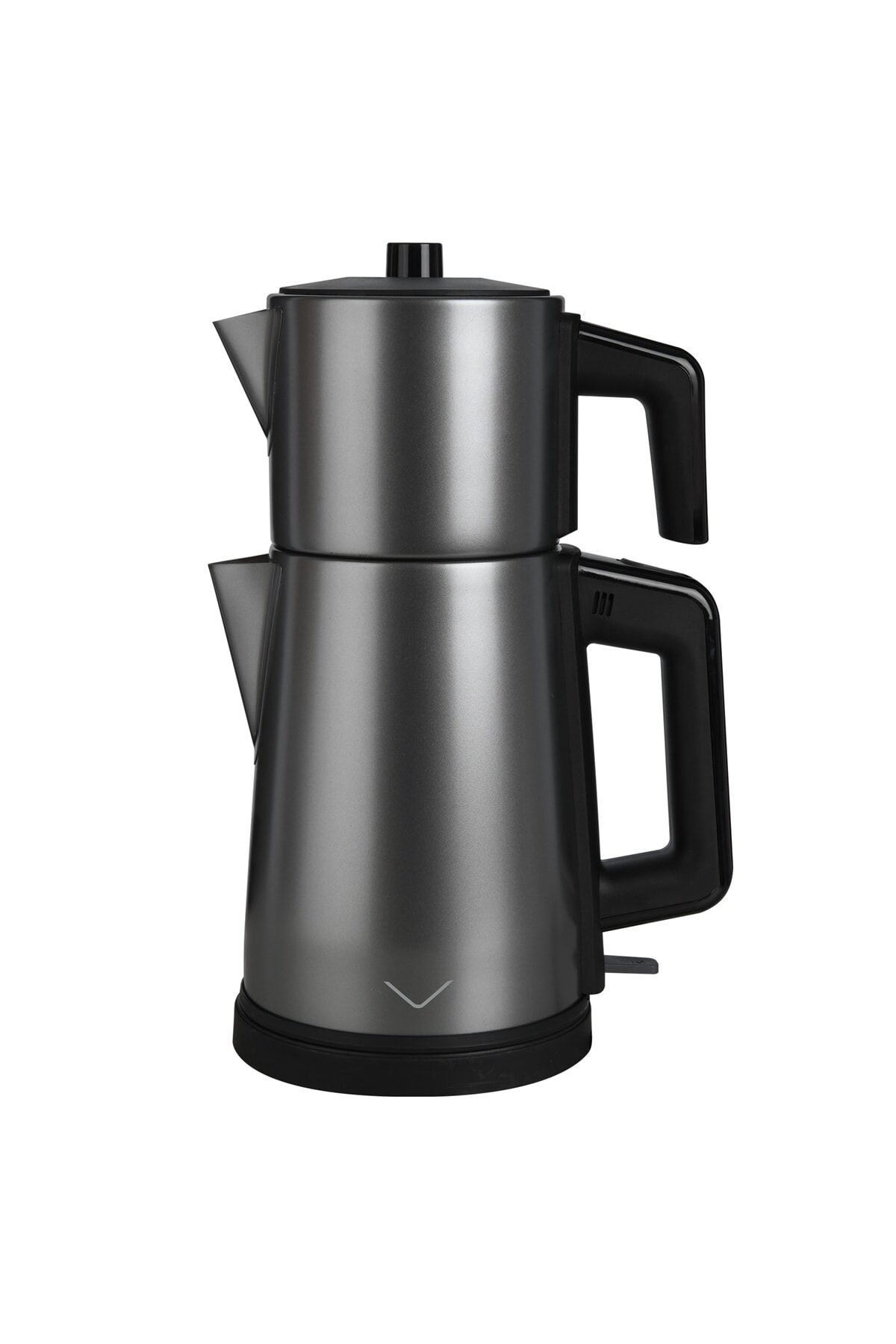 Sefa 4000 Dx Çay Makinesi Dark Inox