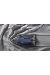 FV2868 Express Steam Max 45 gr Sürekli ve 160 gr Şok Buharlı 2500 Watt Buharlı Ütü Gri