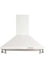 Bej Rustik Tasarım 4 Program Turbo Üçlü Ankastre Set