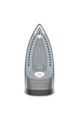 FV2868 Express Steam Max 45 gr Sürekli ve 160 gr Şok Buharlı 2500 Watt Buharlı Ütü Gri