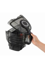 Freelander Rc7081 Toz Torbasız Elektrikli Süpürge Siyah