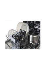 Bm 844 8 Program Bulaşık Makinesi Beyaz