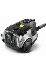 Freelander Nh 5056 Toz Torbasız Elektrikli Süpürge Silver Stone