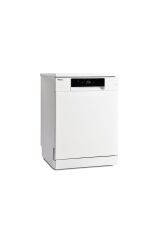 Bm 1055 10 Program Bulaşık Makinesi Beyaz
