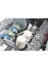 Bm 1055 10 Program Bulaşık Makinesi Beyaz