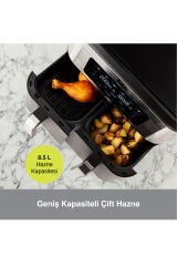 Premium Chefry Sıcak Hava Fritözü / Airfryer